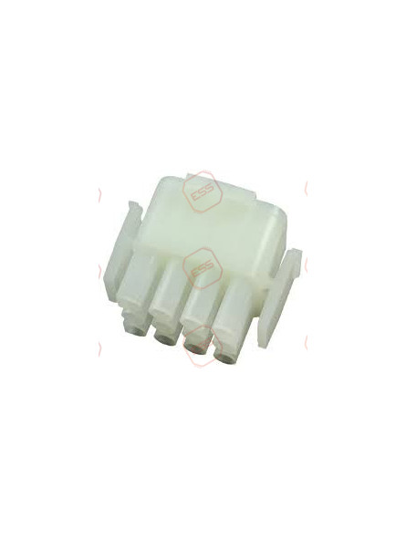 Maxima/Supra - 15-Way Plug Kit 